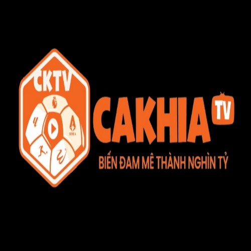 Cakhia TV